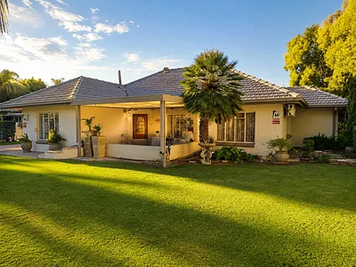3 Bedroom House For Sale in Welkom - DpYL.webp