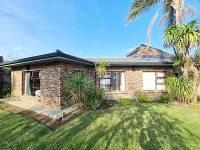 4 Bedroom House For Sale in George - GqVo.webp
