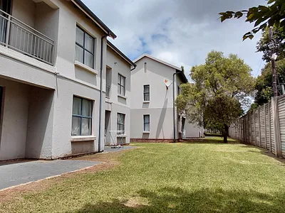 2 Bedroom Townhouse For Sale in Benoni - img