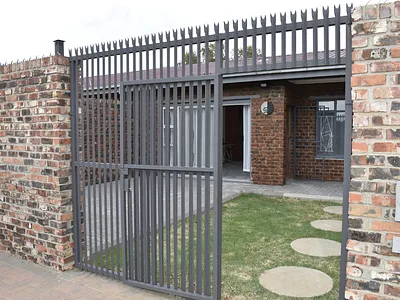 2 Bedroom Townhouse For Sale in Welkom - 0cOv.webp