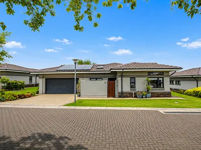 3 Bedroom Townhouse For Sale in Benoni - img