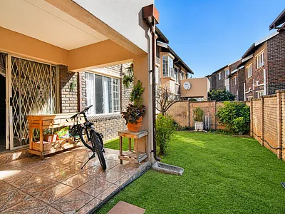 2 Bedroom Townhouse For Sale in Kempton Park - img