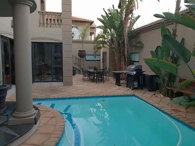 4 Bedroom House For Sale in Klerksdorp - Rzki.webp