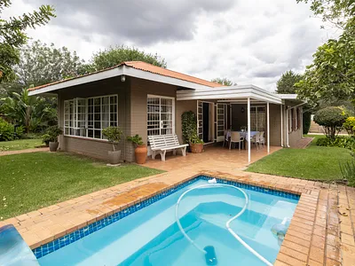 3 Bedroom House For Sale in Pretoria - X5TR.webp
