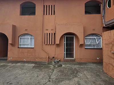1 Bedroom Townhouse For Sale in Welkom - img