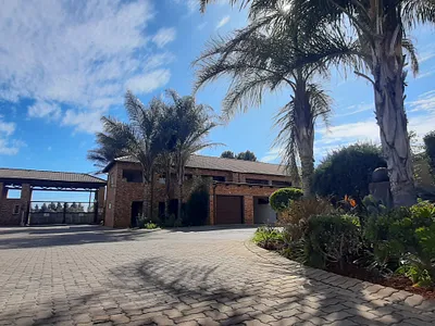 2 Bedroom Townhouse For Sale in Benoni - xcnP.webp