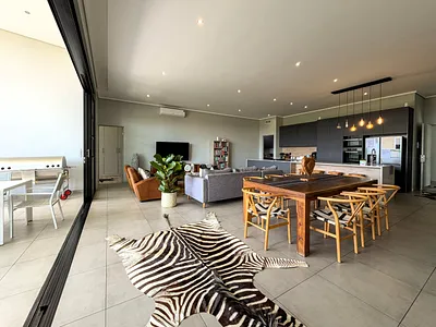 3 Bedroom Apartment For Sale in Centurion - img
