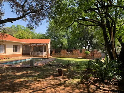 4 Bedroom House For Sale in Pretoria - img