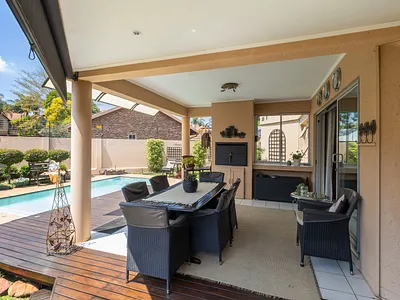3 Bedroom House For Sale in Pretoria - img