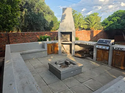 4 Bedroom House For Sale in Kimberley - img