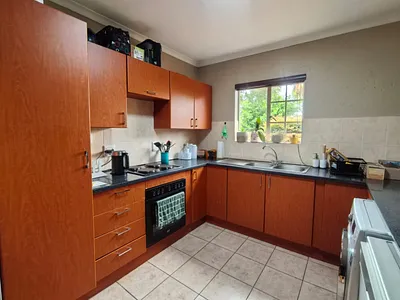 2 Bedroom Townhouse For Sale in Centurion - img
