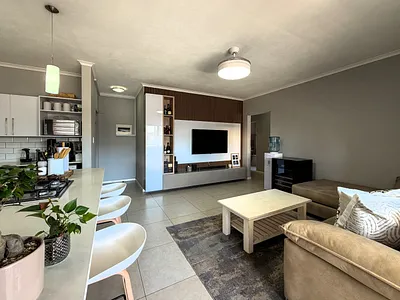 2 Bedroom Apartment To Rent in Centurion - img