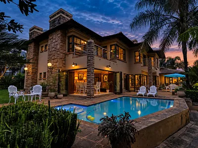 5 Bedroom House For Sale in Centurion - img
