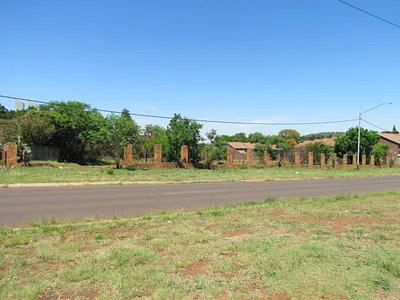 Vacant Land For Sale in Centurion - img