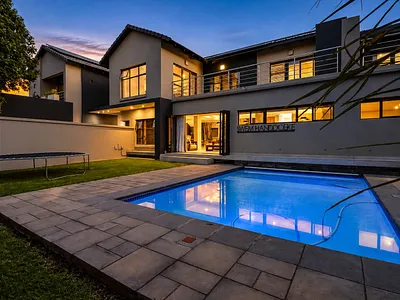 6 Bedroom House For Sale in Centurion - img