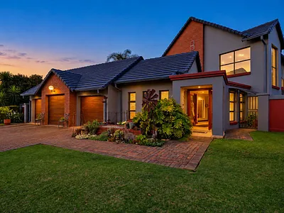 4 Bedroom House For Sale in Centurion - img