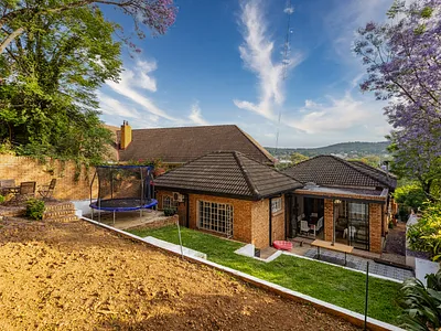 4 Bedroom House For Sale in Pretoria - HlSR.webp