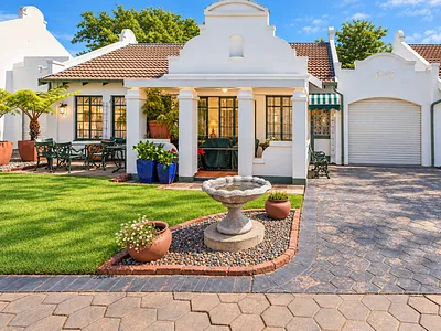 2 Bedroom Townhouse For Sale in Centurion - img