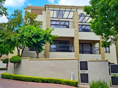 1 Bedroom Apartment To Rent in Sandton - qxzi.webp