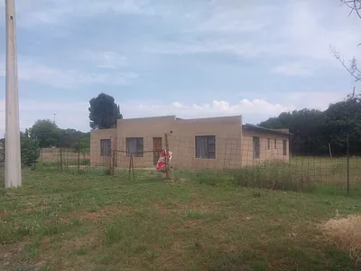 3 Bedroom House For Sale in Koppies - NRR5.webp