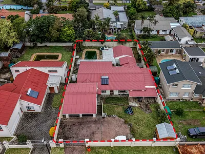 3 Bedroom House For Sale in East London - img