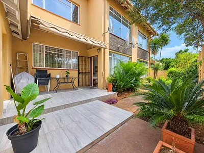 2 Bedroom Apartment For Sale in Klerksdorp - Tt52.webp