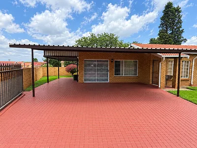 3 Bedroom House For Sale in Delmas - QuEy.webp