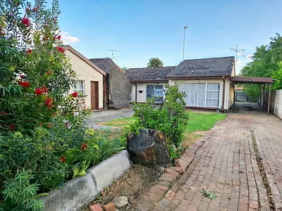 3 Bedroom House For Sale in Welkom - img