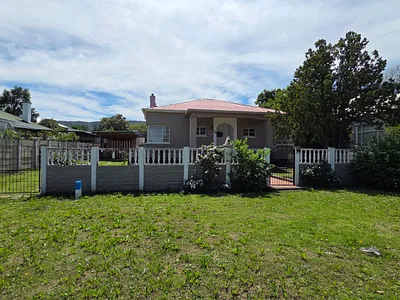 3 Bedroom House For Sale in Queenstown - img