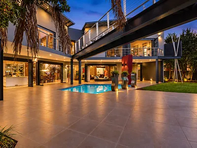 4 Bedroom House For Sale in Centurion - pn7n.webp