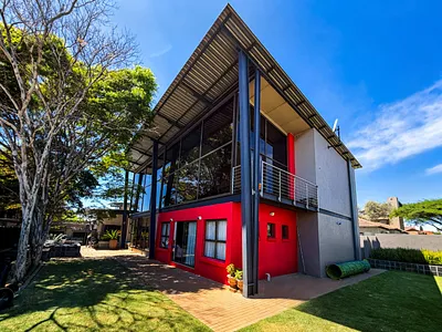 4 Bedroom House For Sale in Centurion - nJSg.webp