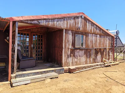2 Bedroom House For Sale in Potchefstroom - O1k7.webp