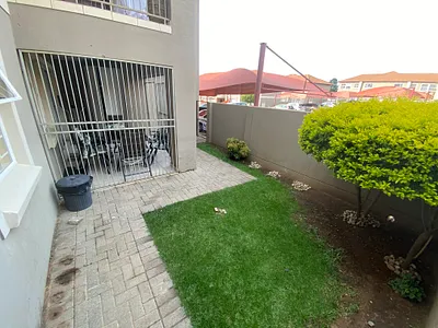 2 Bedroom Townhouse For Sale in Rynfield AH, Benoni - ut0O.webp