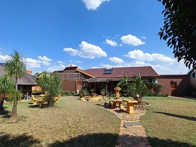 3 Bedroom House For Sale in Germiston - nFPj.webp