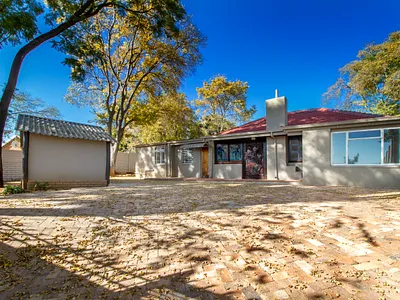 4 Bedroom House For Sale in Pretoria - mBFJ.webp