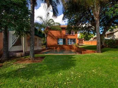 3 Bedroom House For Sale in Centurion - hTFU.webp