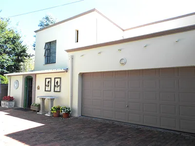 3 Bedroom Townhouse For Sale in Parys - t57U.webp