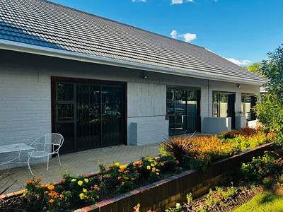 1 Bedroom Townhouse To Rent in Kroonstad - VlyD.webp