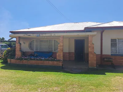 2 Bedroom House For Sale in Hennenman - Vhg7.webp