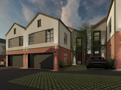 3 Bedroom Apartment For Sale in Pretoria - 7Jw7.webp