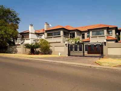 4 Bedroom House For Sale in Pretoria - DeLT.webp
