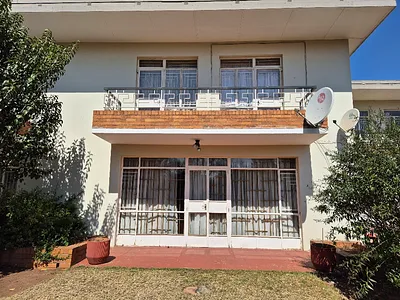 2 Bedroom Apartment For Sale in Benoni - 91nq.webp