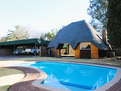 3 Bedroom House For Sale in Sasolburg - hOk3.webp