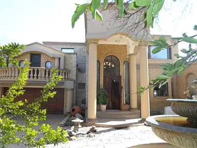 3 Bedroom House For Sale in Parys - oo5t.webp
