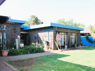 4 Bedroom House For Sale in Vereeniging - ns3I.webp