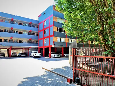 1 Bedroom Apartment For Sale in Johannesburg - BPB1.webp