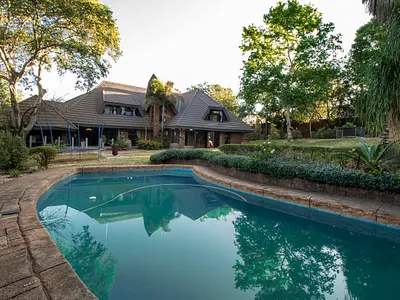 7 Bedroom House For Sale in Pretoria - K5Ev.webp