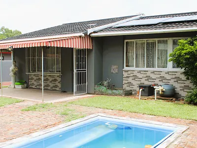 3 Bedroom House For Sale in Sasolburg - AnRt.webp