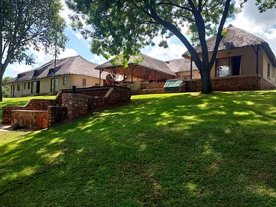 Farm For Sale in Parys - ns4U.webp