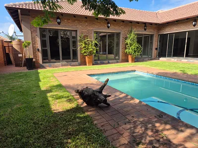 4 Bedroom House For Sale in Klerksdorp - RVjJ.webp